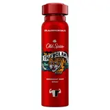 Old Spice Tigerclaw Deodorant Body Spray pánský 150 ml