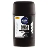 NIVEA Men Black & White Invisible Original Stick pánský 50 ml