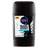 NIVEA Men Black & White Invisible Fresh Stick pánský 50 ml