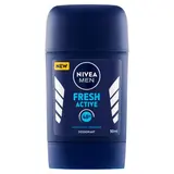 NIVEA Men Fresh Active Stick pánský 50 ml