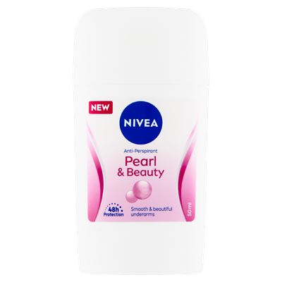 NIVEA Pearl & Beauty Stick 50 ml