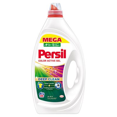 Persil Color Gel na praní (88 praní) 3,96 l