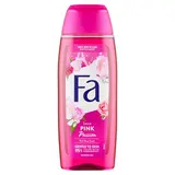 Fa Pink Passion Sprchový gel 250 ml