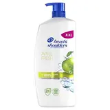 head & shoulders Apple/jablko Fresh Šampon na vlasy 800 ml