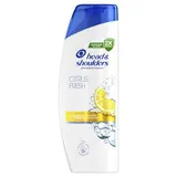 head & shoulders Citrus Šampon na vlasy 500 ml
