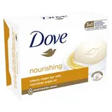 Dove Original krémová tableta s olejem 4 x 90 g