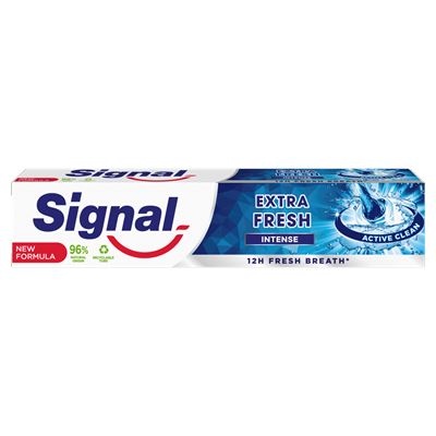 Signal Extra Fresh zubní pasta 75 ml