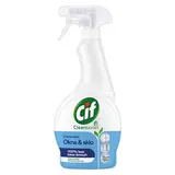 Cif / Viss Cif Univerzální čistič oken 500 ml
