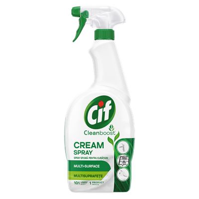 Cif Cream čistící pěna 700 ml