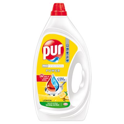 pur Lemon 4 l