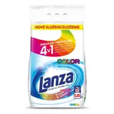 LANZA Color prášek na praní 5,85 kg