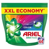 ARIEL Color Fresh kapsle na praní 44 ks