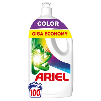 ARIEL Color gel na praní (100 praní)