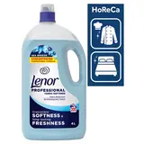 Lenor Professional PGP Lenor Spring aviváž (200 praní) 4 l