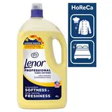 Lenor Professional PGP Lenor Summer aviváž (200 praní) 4 l