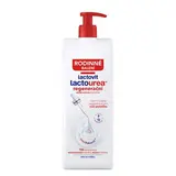 lactovit Lactourea Tělové mléko 800 ml