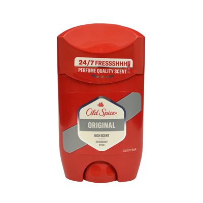 Old Spice Deo Stick Original 50 ml
