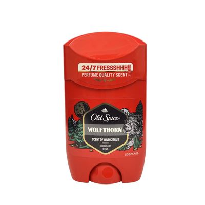 Old Spice Deo Stick Wolfthorn 50 ml