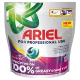 ARIEL Professional ARIEL PGP Color kapsle na praní 80 ks