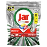 Jar Platinum+ kapsle do myčky 40 ks