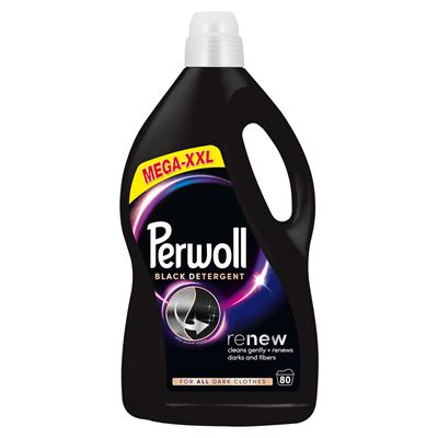 Perwoll Black (80 praní) 4000 ml