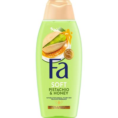 Fa Pistácie med sprchový gel 400 ml