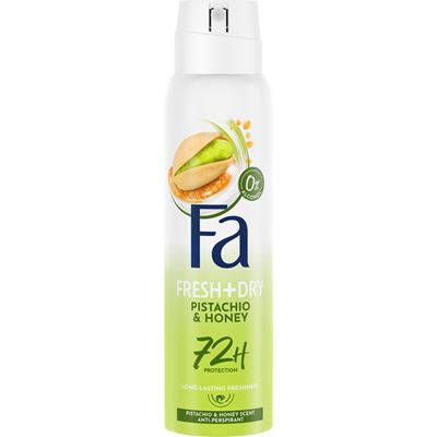 Fa Antiperspirant pistácie med 150 ml