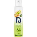 Fa Antiperspirant pistácie med 150 ml