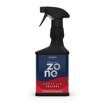 CLEAMEN Norte Air 550 ml
