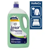 Lenor Professional PGP Lenor Fabric Softener aviváž (200 praní) 4 l