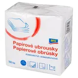 aro Ubrousky 1vrstvé 30 x 30 cm 12 x 100 ks