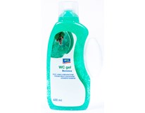 aro WC gel borovice 2 x 400 ml