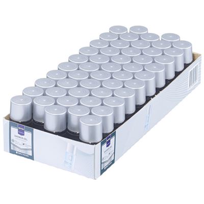 METRO PROFESSIONAL Sprchový gel 50 x 20 ml