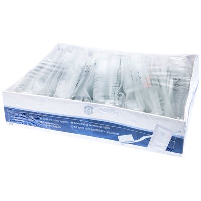 METRO PROFESSIONAL Sada pro zubní hygienu 30 ks