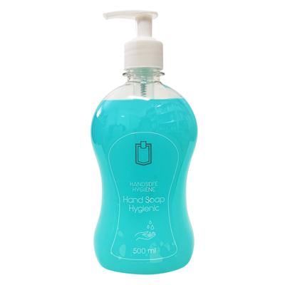 METRO PROFESSIONAL Mýdlo tekuté Hygienic 500 ml