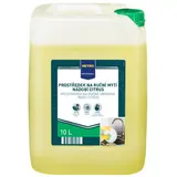 METRO PROFESSIONAL Gel na mytí nádobí Citrus 10 l