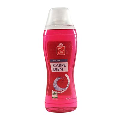 Fine Life Men Carpe Diem 2in1 300 ml