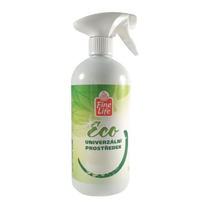 Fine Life Eco univerzální prostředek 750 ml