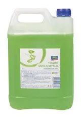 aro Tekuté mýdlo Aloe Vera 5 l