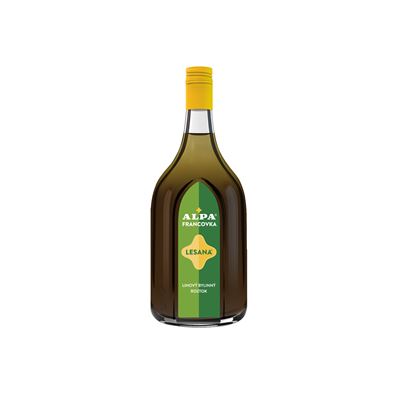 ALPA Lesana Francovka 1 l