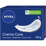 NIVEA Creme Care mýdlo 100 g
