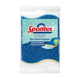 Spontex Houbičky na nádobí viskózní 2 ks