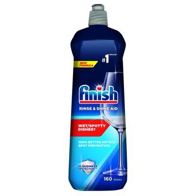 finish Regular leštidlo do myčky 800 ml