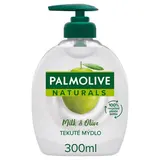 PALMOLIVE Naturals Olive Milk Tekuté mýdlo 300 ml