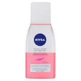 NIVEA Odličovač očí a make-upu růžový 125 ml