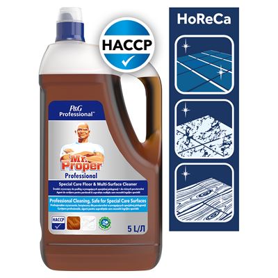 Mr.Proper Sensitive čistič na citlivé povrchy 5 l