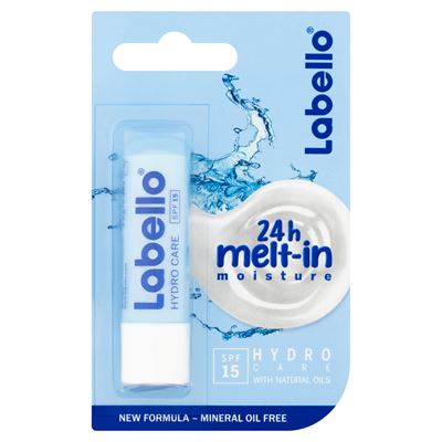 Labello Balzám na rty hydratační 1 ks