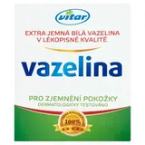 vitar Vazelína extra jemná 110 g