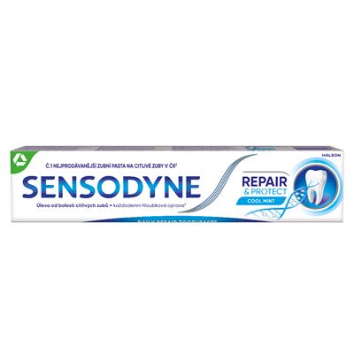 SENSODYNE Repair & Protect zubní pasta 75 ml