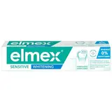 elmex Sensitive Whitening zubní pasta 75 ml